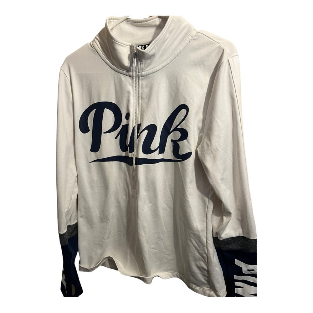 Victoria secret pink shirt